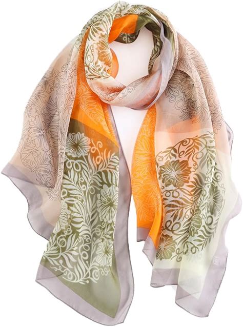 Sciarpe E Foulard Donna 